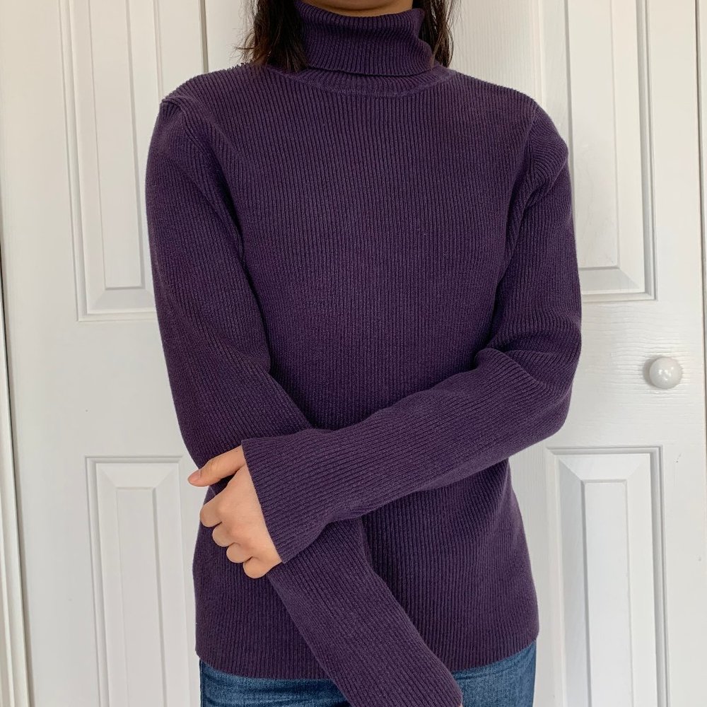 Turtleneck